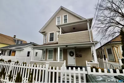 32 Boston Terrace #3rd floor, Bridgeport, CT 06610 - Photo 1