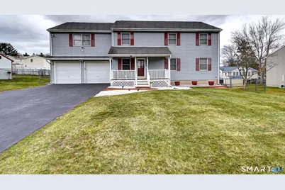 55 Rutledge Road, Wethersfield, CT 06109 - Photo 1