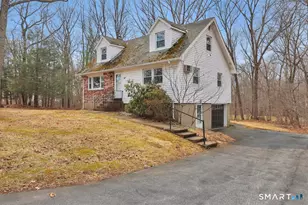 47 Park Rd, Colchester, CT 06415 - Photo 1