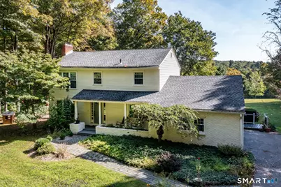 352 Norfolk Road, Litchfield, CT 06759 - Photo 1
