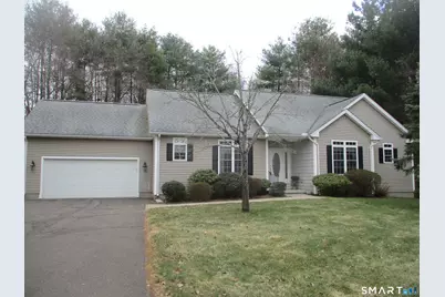 5 Quail Hollow #5, Enfield, CT 06082 - Photo 1
