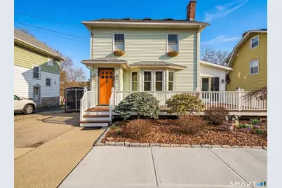 131 Norwood Avenue, New London, CT 06320 - Photo 1