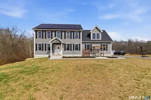26 Quakertown Mdws, Ledyard, CT 06339 - Photo 1