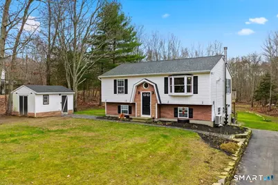 291 Dow Road, Plainfield, CT 06374 - Photo 1