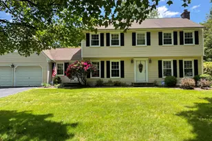 20 Kitcher Ct, Trumbull, CT 06611 - Photo 1
