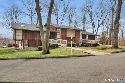 4-G Country Squire Drive #4G, Cromwell, CT 06416 - Photo 1