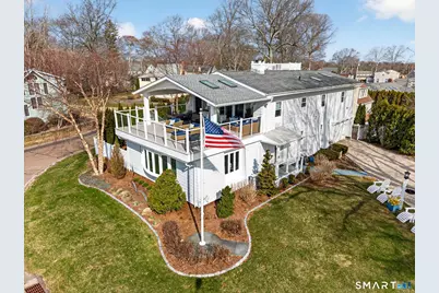 5 Woodland Drive, Old Saybrook, CT 06475 - Photo 1