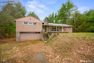 80 W Stafford Rd, Stafford, CT 06076 - Photo 1