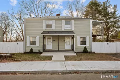 4 Hilltop Road, New Haven, CT 06515 - Photo 1