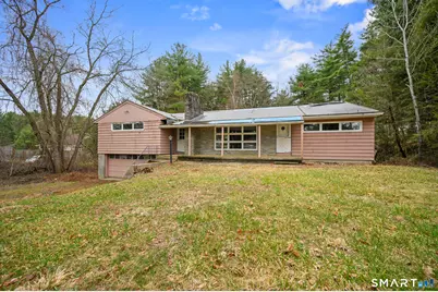 80 West Stafford Road, Stafford, CT 06076 - Photo 1