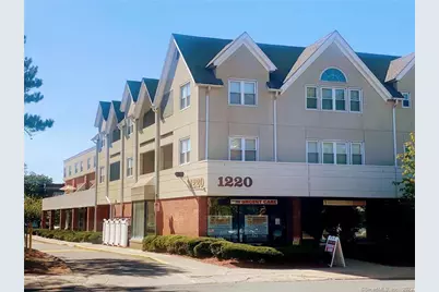1220 Whitney Avenue #C6, Hamden, CT 06517 - Photo 1