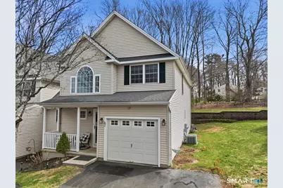 62 Copper Beech Lane #62, Portland, CT 06480 - Photo 1