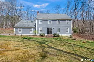 271 Chestnut Hill Rd, Killingworth, CT 06419 - Photo 1