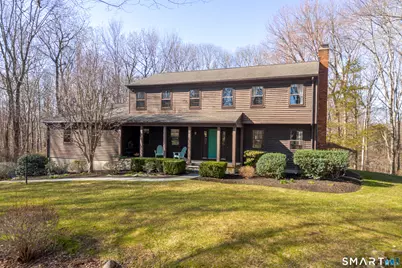 170 Boggs Hill Road, Newtown, CT 06470 - Photo 1