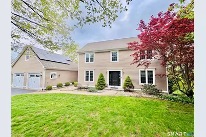 4 Harrison Drive, Cromwell, CT 06416 - Photo 1
