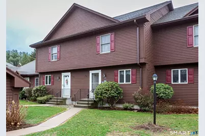 173 Candlewood Drive #173, Enfield, CT 06082 - Photo 1