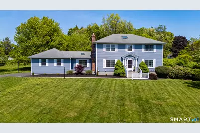 137 Rolling Hills Drive, Meriden, CT 06451 - Photo 1