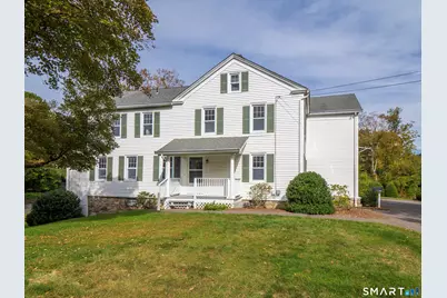 35 Ramapoo Road, Ridgefield, CT 06877 - Photo 1
