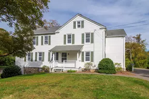 35 Ramapoo Rd, Ridgefield, CT 06877 - Photo 1