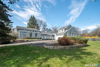 79 Warncke Road, Wilton, CT 06897 - Photo 1