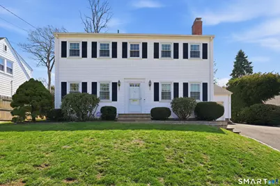 8 Merrill Road, Norwalk, CT 06851 - Photo 1