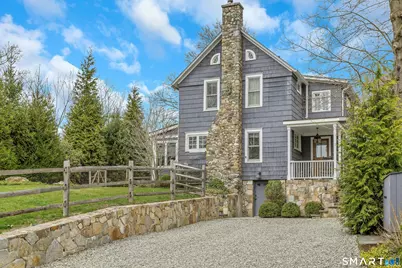7 Thomes Street, Norwalk, CT 06853 - Photo 1