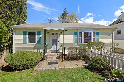 25 Fairland Street, Stamford, CT 06905 - Photo 1