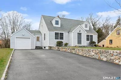 608 Stillson Road, Fairfield, CT 06824 - Photo 1