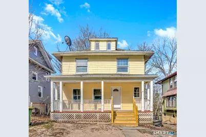 341 Lincoln Street, Waterbury, CT 06710 - Photo 1
