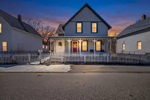 82 North St, Norwich, CT 06360 - Photo 1