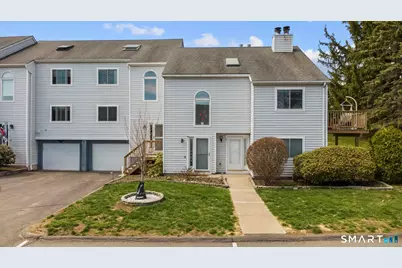 71 Clubhouse Drive #71, Cromwell, CT 06416 - Photo 1