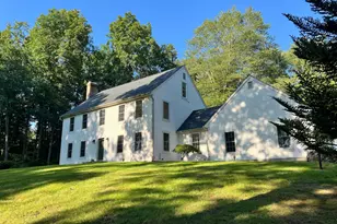 34 Bacon Rd, Roxbury, CT 06783 - Photo 1