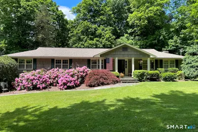 3 Hawthorne Hill Road, Newtown, CT 06470 - Photo 1
