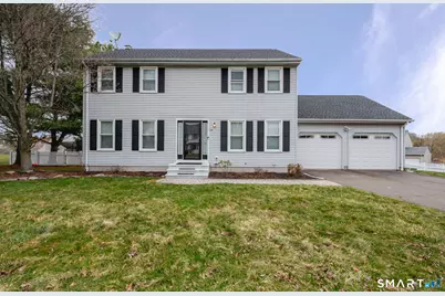 10 Guarino Drive, Middletown, CT 06457 - Photo 1