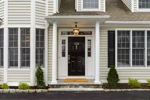 136 Harrison Ave, New Canaan, CT 06840 - Photo 1