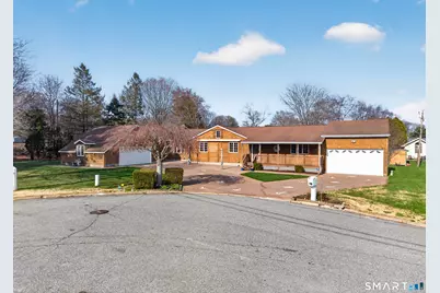 21 Gun Shot Road, Waterford, CT 06385 - Photo 1