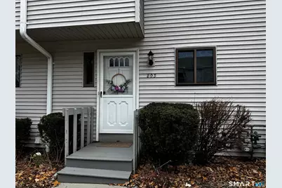 803 Timber Lane #803, Canton, CT 06019 - Photo 1