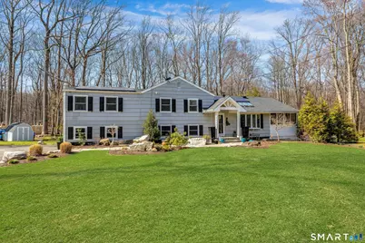 19 Half Mile Common, Westport, CT 06880 - Photo 1