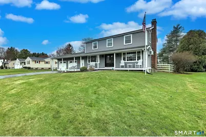 40 Sapphire Street, Enfield, CT 06082 - Photo 1