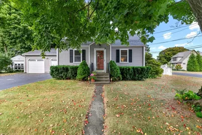83 Underhill Road, Milford, CT 06460 - Photo 1