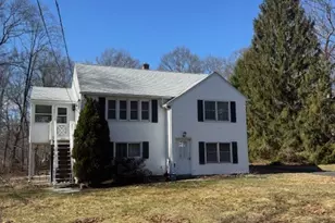 35 Sipples Hill Rd, East Haddam, CT 06469 - Photo 1