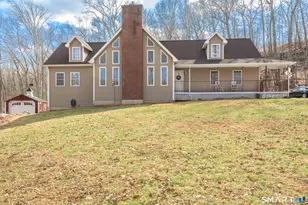 76 Mahoney Rd, Colchester, CT 06415 - Photo 1