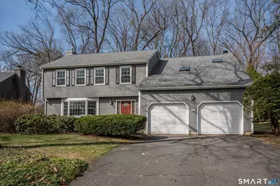 17 Michael Drive, Farmington, CT 06032 - Photo 1