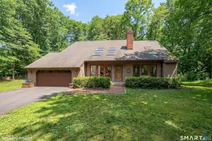 345 Florida Hill Rd, Ridgefield, CT 06877 - Photo 1