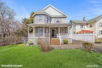 1 Ryan Avenue, Norwalk, CT 06854 - Photo 1