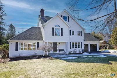 23 Harborview Road, Westport, CT 06880 - Photo 1