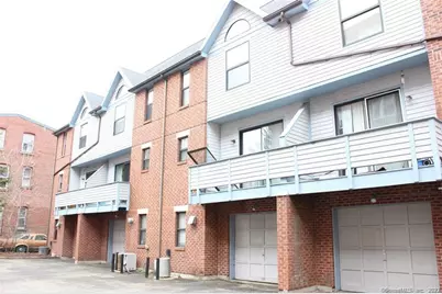 54 Edgewood Avenue #54, New Haven, CT 06511 - Photo 1