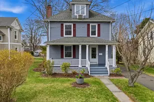 217 Ridge Rd, Middletown, CT 06457 - Photo 1