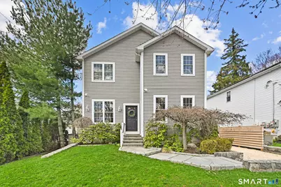 50 Berkeley Road, Fairfield, CT 06825 - Photo 1