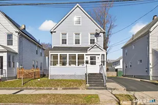 99 Union Ave, West Haven, CT 06516 - Photo 1